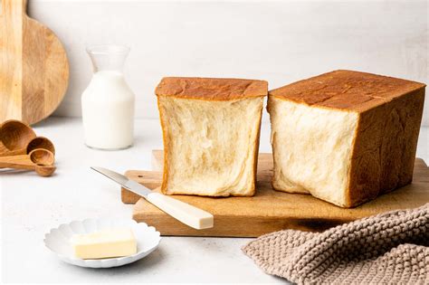 Japanese Milk Bread Recipe | Yujinizakaya.com.sg