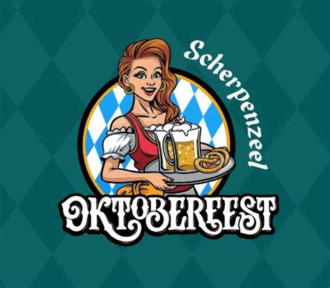 Scherpenzeel Oktoberfest | Scherpenzeel