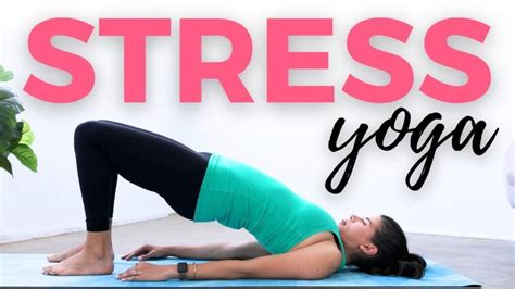 Exercise for Stress 的图像结果