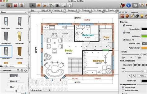 房屋装饰设计软件——我家我设计6.0教程手册-搜狐数码