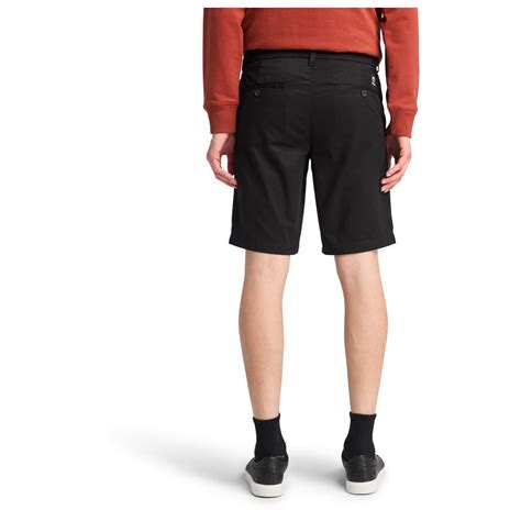 Timberland Claremont Twill Chino Short - Shorts Men's | Buy online ...