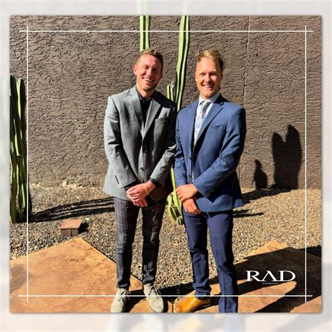 Rad Marketing Agency on LinkedIn: #radmarketingagency #mondaymotivation #growth #goals