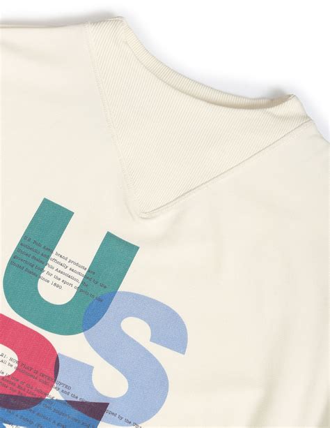 Buy Women Mock Neck Brand Print Sweatshirt White|U.S. Polo Assn. India