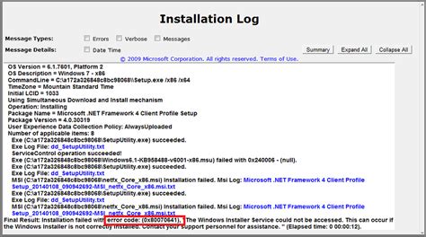 Image result for Error Code 0X85640010