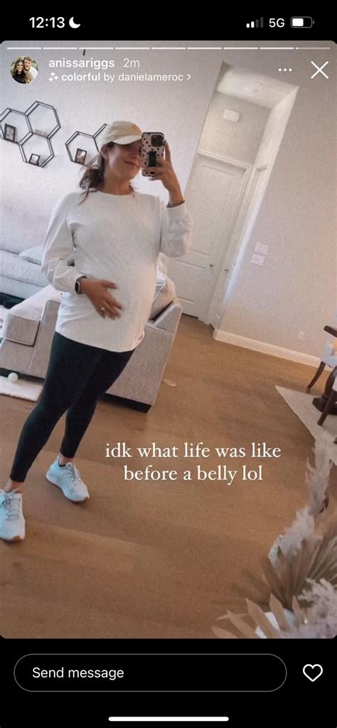 Uhhh yeah you do.. it was six months ago at your wedding when you argued to the world that you ...