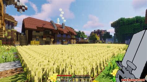 Image result for Dynamic Light Resource Pack