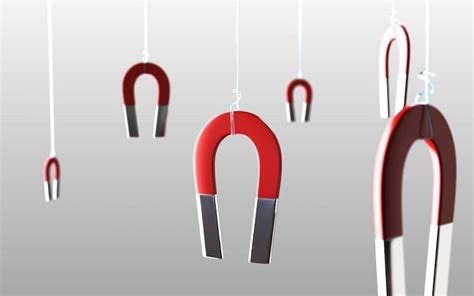 Image result for How Does a Magnet Work