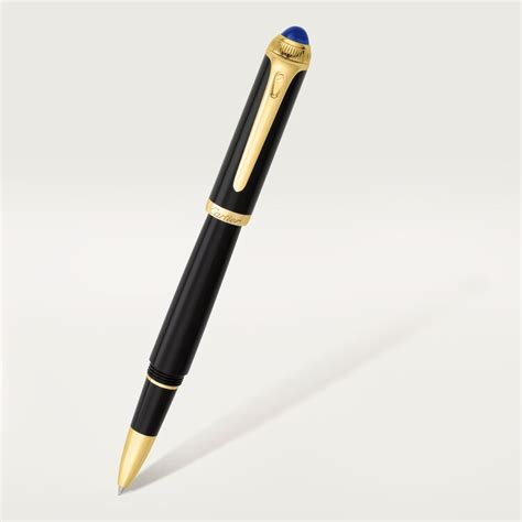 R de Cartier pen