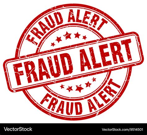 Image result for Fraud Alert Stickers