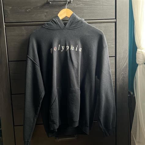 Polyphia Muse Hoodie | Depop