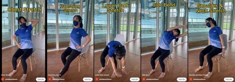 Break Rest 的图像结果