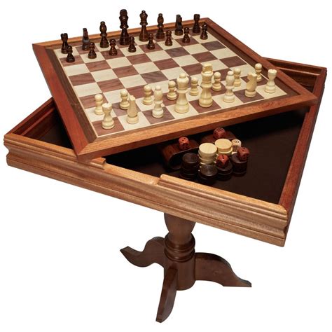 Chess Table Set 的图像结果