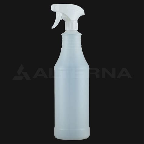 Best Plastic Spray Bottles For Cleaning