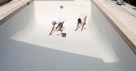 How to Repair Pool Plaster 的图像结果