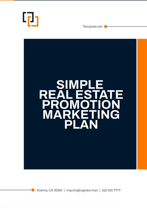 Local Store Marketing Plan Template 的图像结果