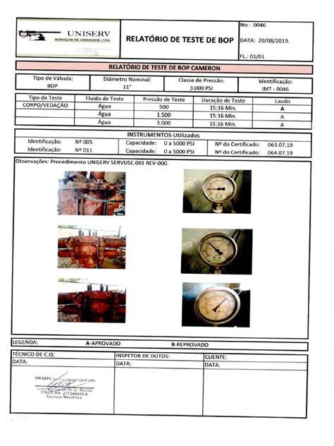 Image result for Bop Shell Test