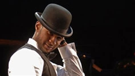 Usher -- I Feel Like Crap!