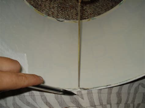 Using a Lamp to Trace 的图像结果