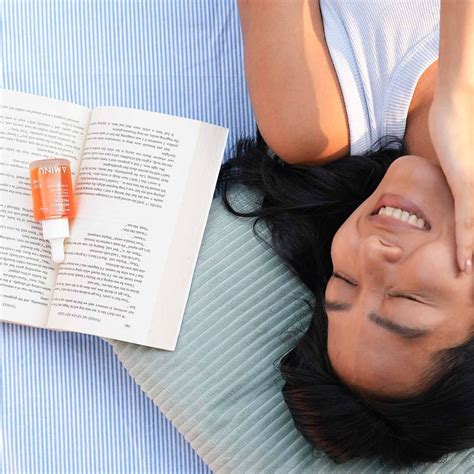 Radiance Face Oil – AMINU