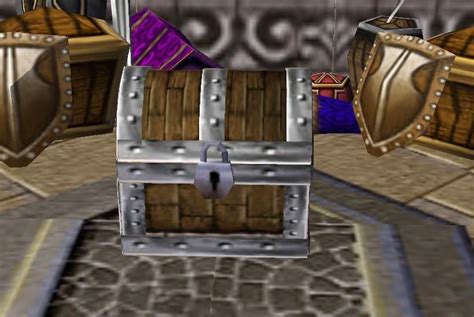 Image result for Chest GUI