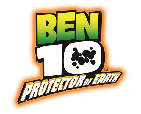 Ben 10 Logo - LogoDix