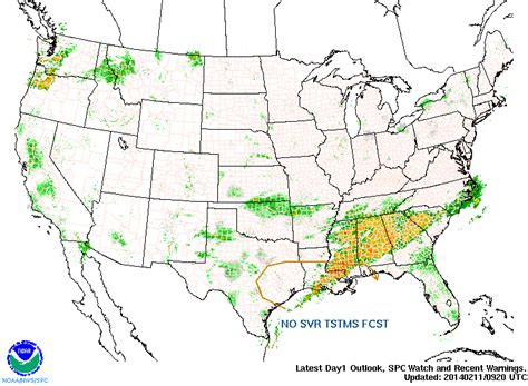 2014 Historic Winter Storm