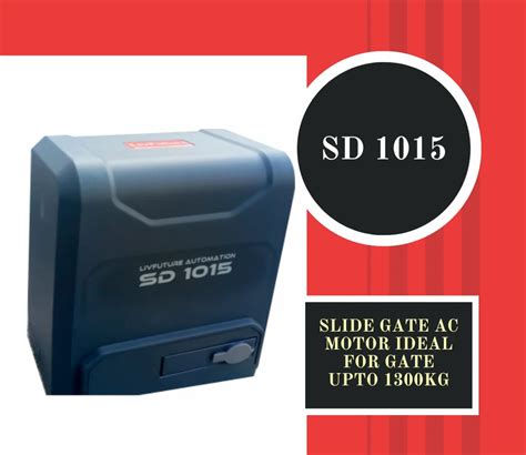 Image result for Sliding Gate Operator