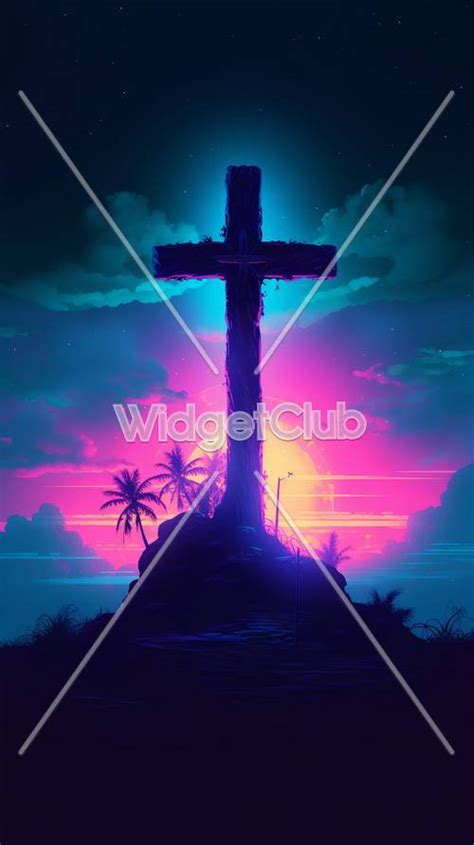 Крест Обои для айфон | Скачать Бесплатные изображения | WidgetClub