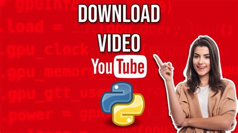 Install Python YouTube 的图像结果