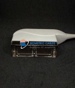 Siemens-P4-2-Cardiac Ultrasound Transducer Probe