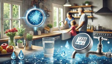 Know Your Water: Understanding the Quality of Water in Your Area