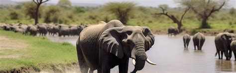 10 Days in Tanzania: 6 Best Itineraries in 2025 for First-Timers