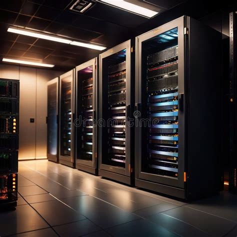 Computer High-Tech Server 的图像结果