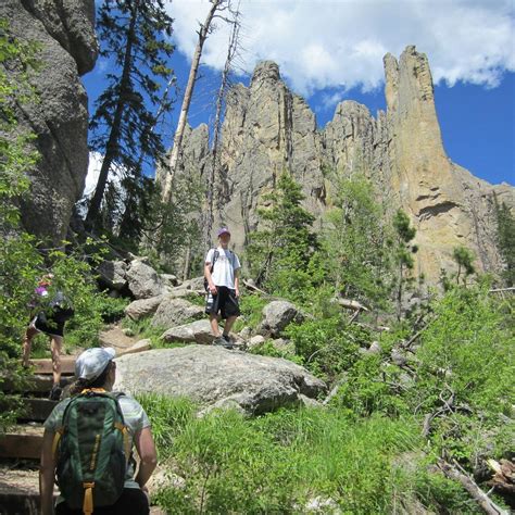 Cathedral Spires Hiking Trail (Custer) - 2021 What to Know Before You ...
