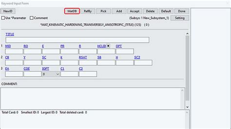 Image result for LS-DYNA Tutorials Pre Post