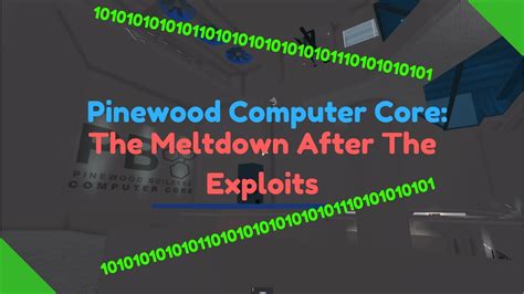 All Codes Pinewood Computer Core 2020 的图像结果