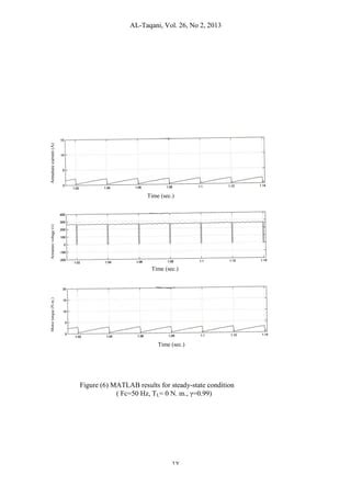 Continuous Conduction 的图像结果
