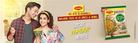 Nutrilicious Atta and Oats Noodles | Nestlé