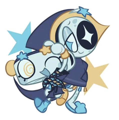 Moonshell Dandys World