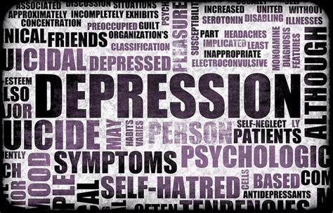 我们为什么会得抑郁症？ 抑郁症发病机制是什么？ - 知乎