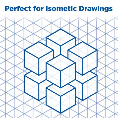 Isometric Drawing Using Dot Paper 的图像结果