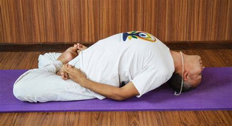 Matsyasana | Fish Pose | Yoga Poses | Gheranda Samhita | Yoga in Nepal