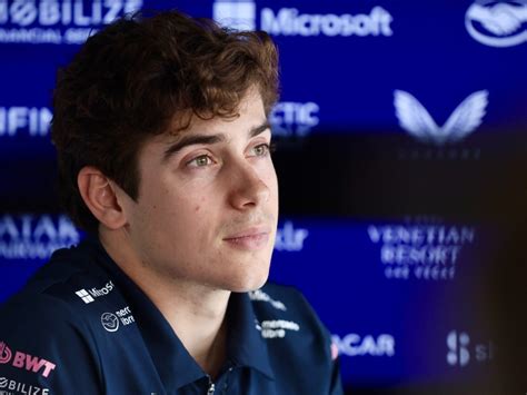 Franco Colapinto y una nueva imagen para el Gran Premio de Barcelona: qué cambios hubo en el ...