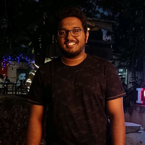 Abhilash Rajendran - Software Engineer | Stackforce