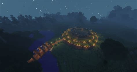 Image result for Minecraft Design Compact Farm