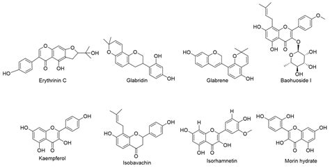Potential Molecular Mechanism of Illicium simonsii Maxim Petroleum ...