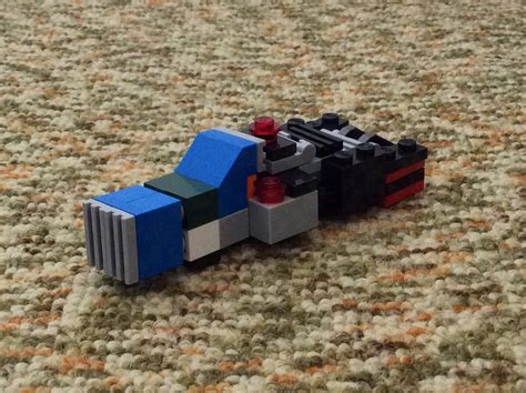 Image result for Tutorial LEGO Mini Transformers Easy
