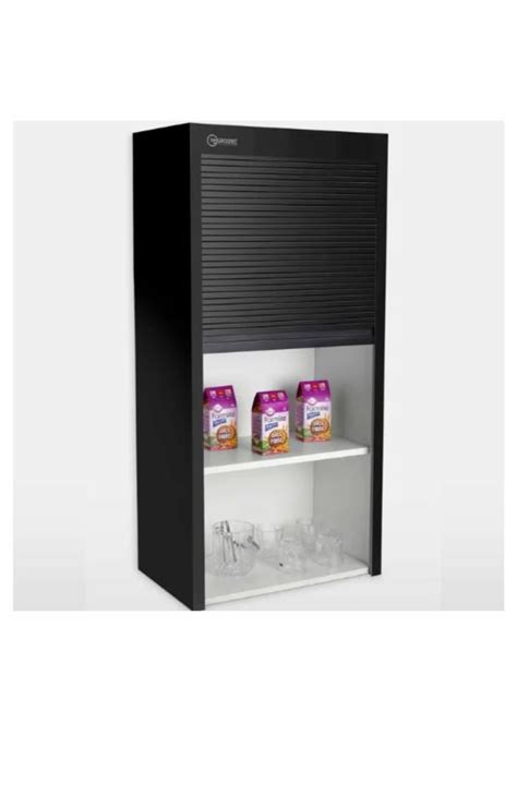 Image result for Rolling Shutter Kitchen