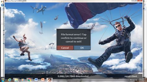 Image result for File Format Error