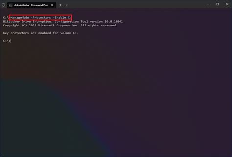 Image result for BitLocker Drive Encryption Suspend